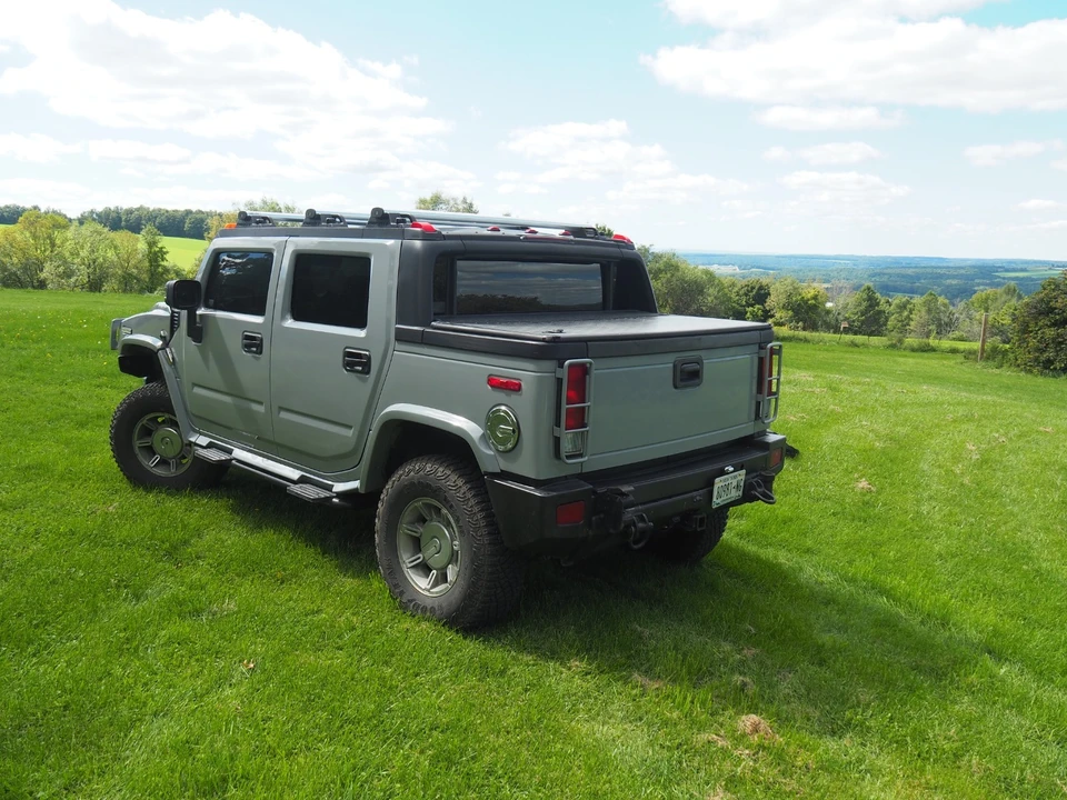 2006 Hummer Hummer H2 - Image 25 of 26
