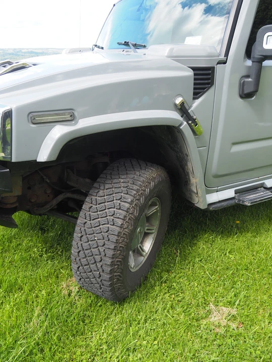 2006 Hummer Hummer H2 - Image 4 of 26