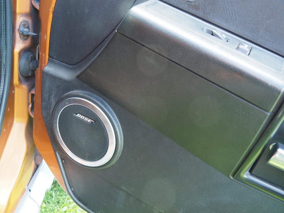 2006 Hummer Hummer H2 - Image 18 of 26