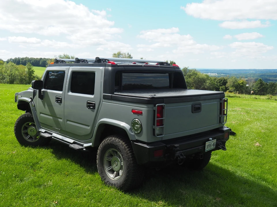 2006 Hummer Hummer H2 - Image 2 of 26