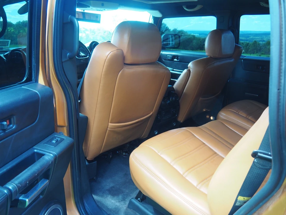 2006 Hummer Hummer H2 - Image 17 of 26