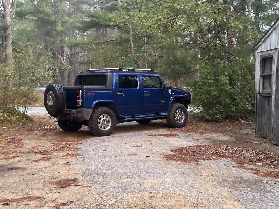 2006 Hummer Hummer H2 - Image 12 of 21