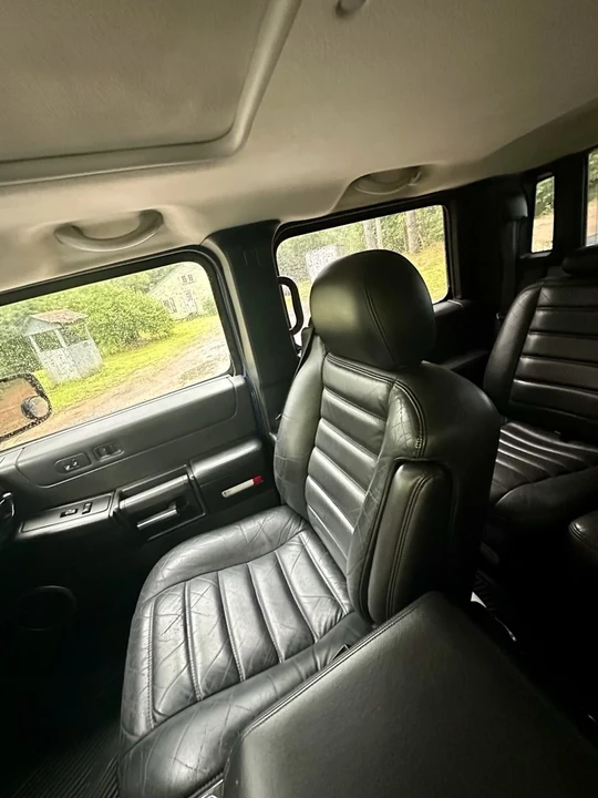 2006 Hummer Hummer H2 - Image 19 of 21
