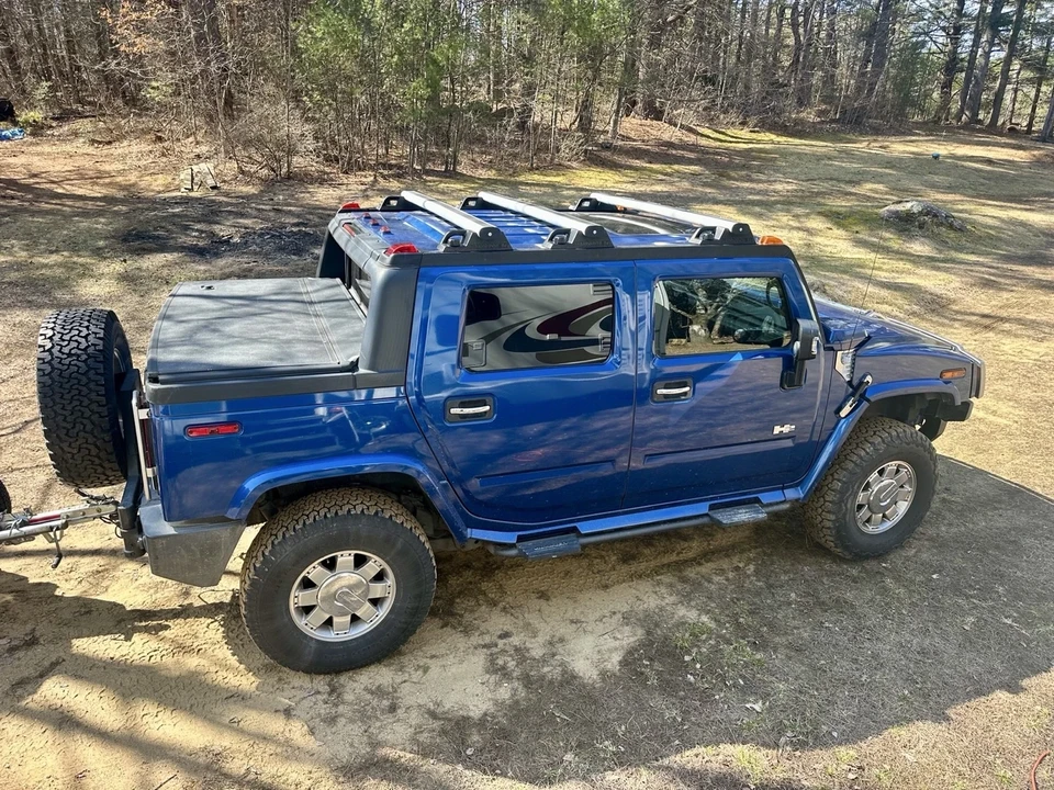 2006 Hummer Hummer H2 - Image 5 of 21