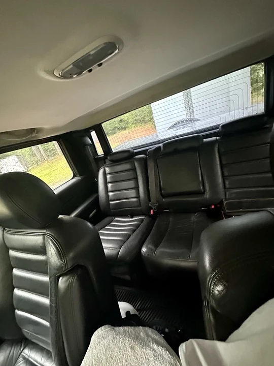2006 Hummer Hummer H2 - Image 20 of 21