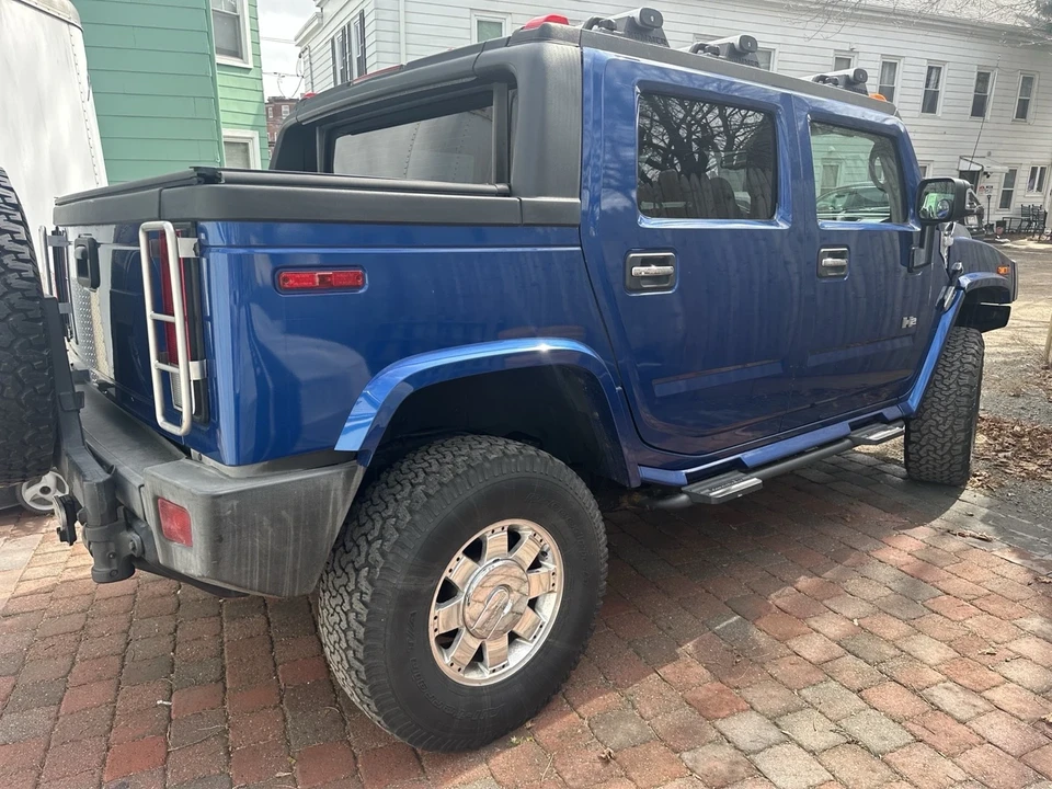 2006 Hummer Hummer H2 - Image 2 of 21