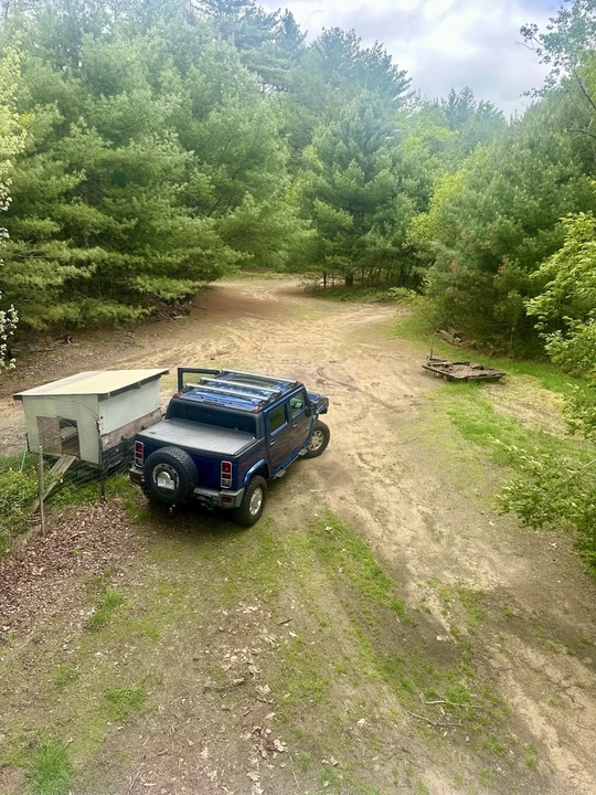 2006 Hummer Hummer H2 - Image 11 of 21