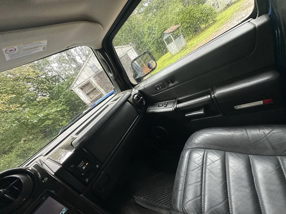 2006 Hummer Hummer H2 - Image 16 of 21
