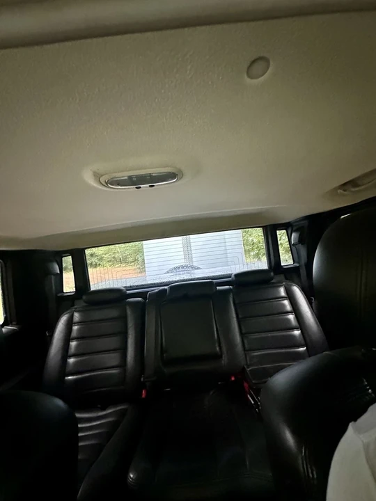2006 Hummer Hummer H2 - Image 17 of 21