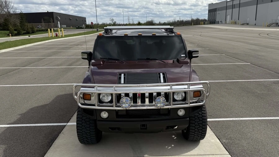 2006 Hummer Hummer H2 - Image 14 of 31