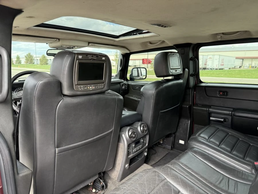 2006 Hummer Hummer H2 - Image 26 of 31