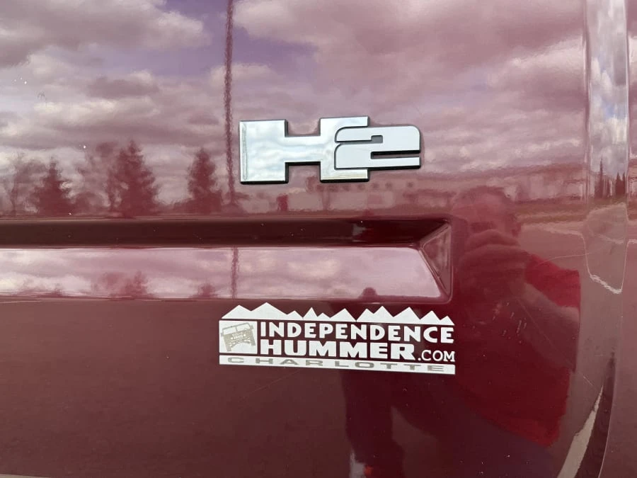 2006 Hummer Hummer H2 - Image 17 of 31