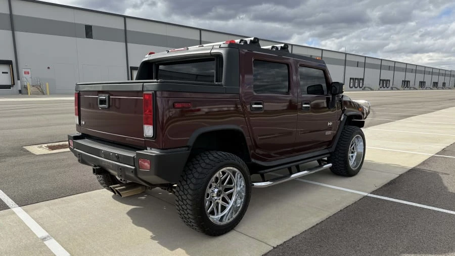 2006 Hummer Hummer H2 - Image 3 of 31