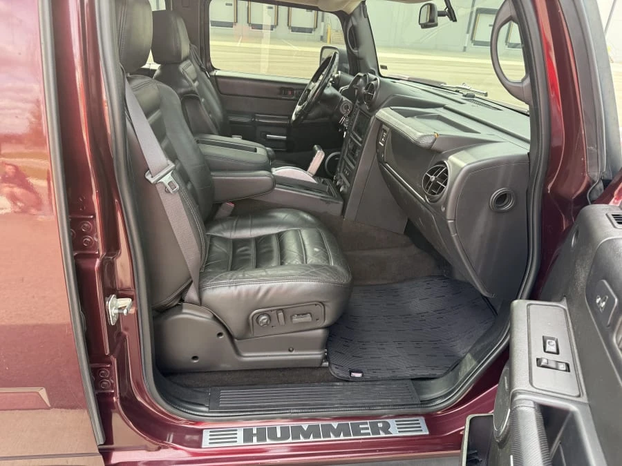 2006 Hummer Hummer H2 - Image 30 of 31
