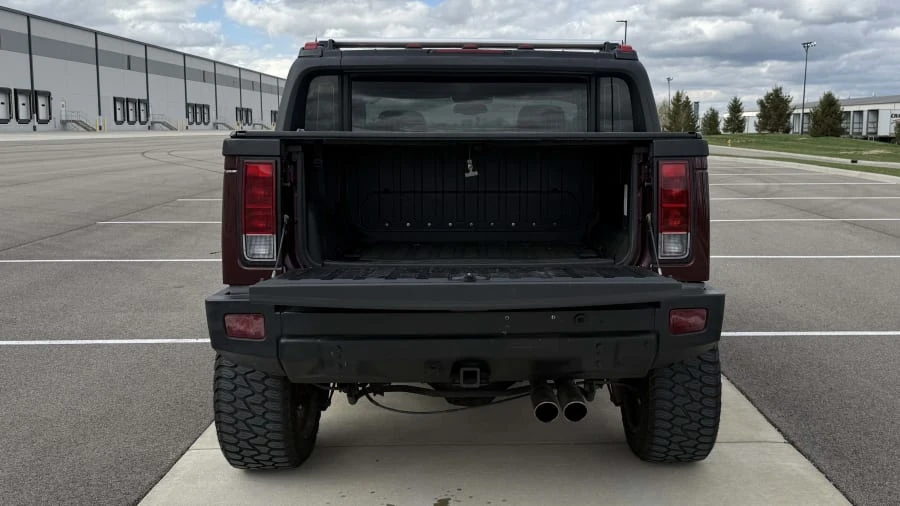 2006 Hummer Hummer H2 - Image 31 of 31