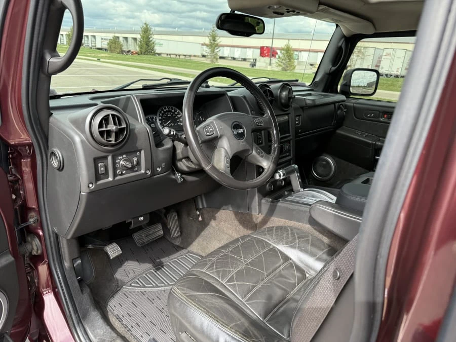 2006 Hummer Hummer H2 - Image 21 of 31