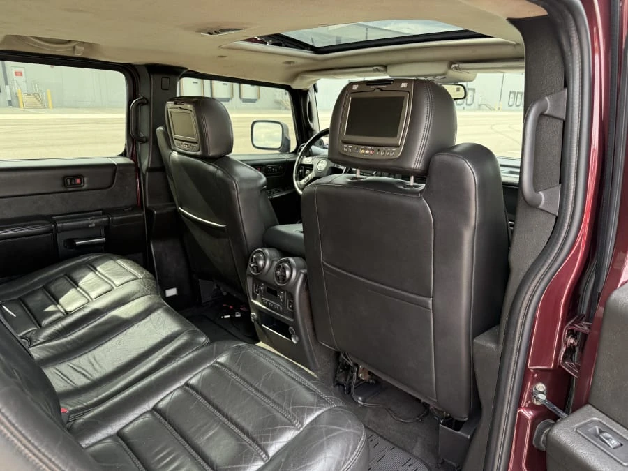2006 Hummer Hummer H2 - Image 27 of 31