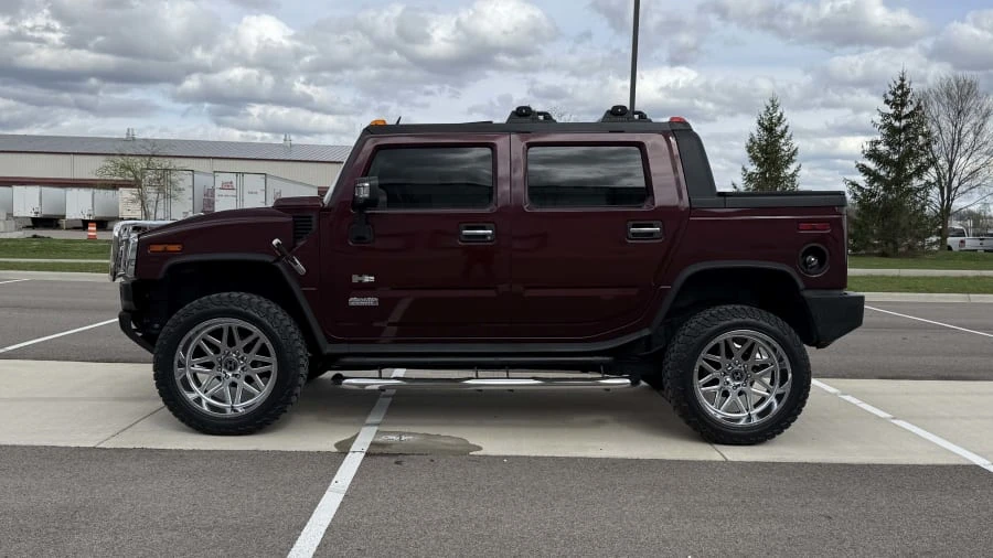 2006 Hummer Hummer H2 - Image 2 of 31