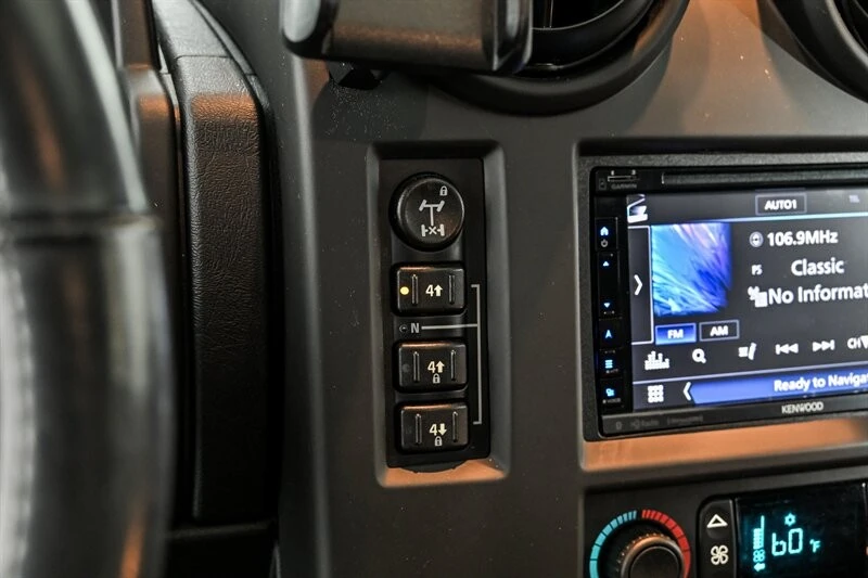2006 Hummer Hummer H2 - Image 26 of 31