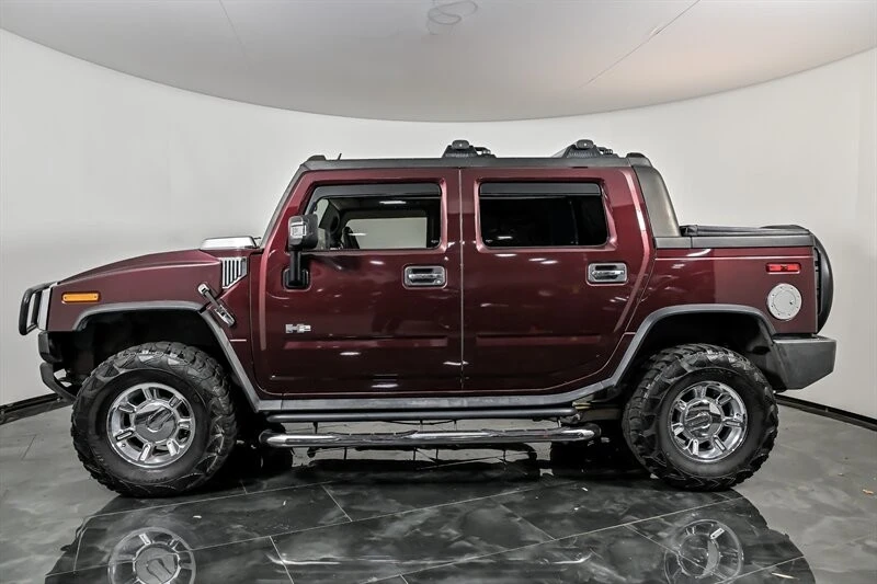 2006 Hummer Hummer H2 - Image 6 of 31