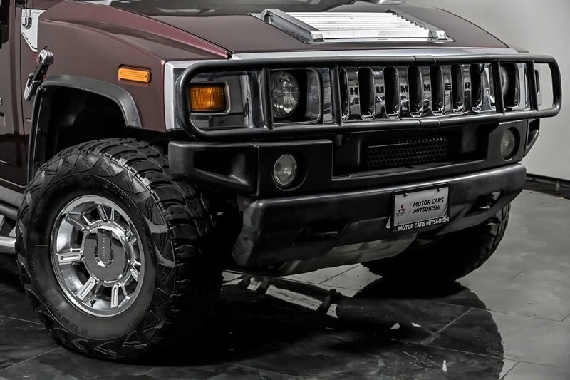 2006 Hummer Hummer H2 - Image 2 of 31