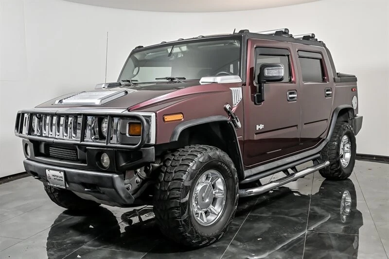 2006 Hummer Hummer H2 - Image 5 of 31