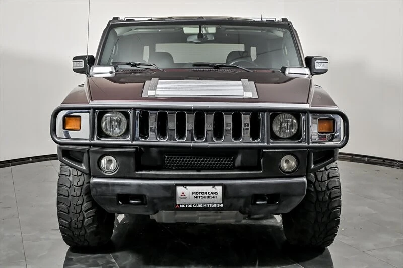 2006 Hummer Hummer H2 - Image 4 of 31