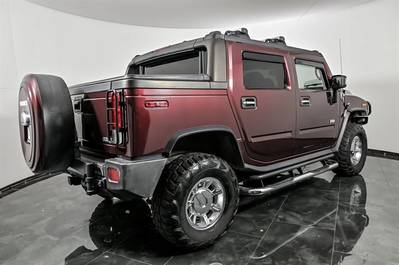 2006 Hummer Hummer H2 - Image 8 of 31
