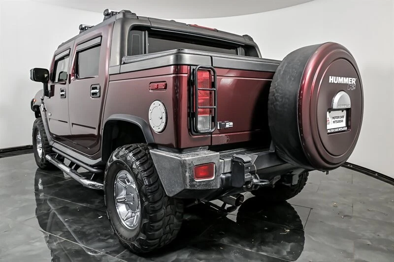 2006 Hummer Hummer H2 - Image 7 of 31