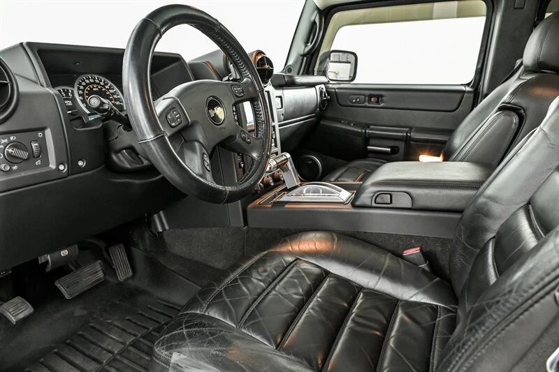 2006 Hummer Hummer H2 - Image 16 of 31