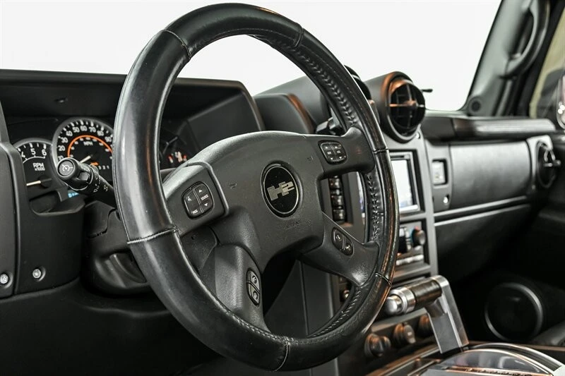 2006 Hummer Hummer H2 - Image 21 of 31