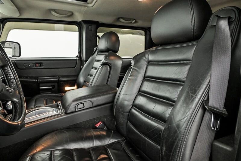 2006 Hummer Hummer H2 - Image 18 of 31