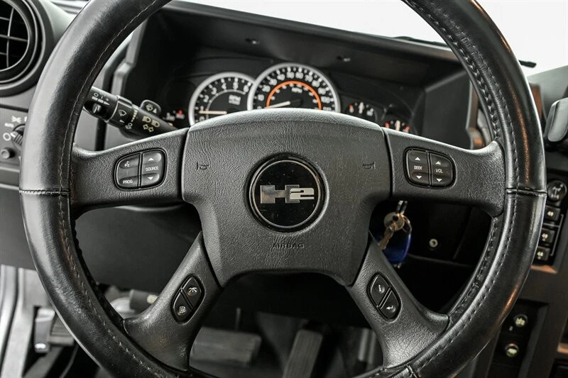 2006 Hummer Hummer H2 - Image 25 of 31