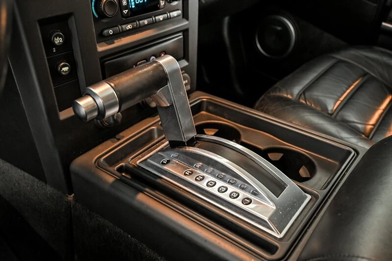 2006 Hummer Hummer H2 - Image 31 of 31