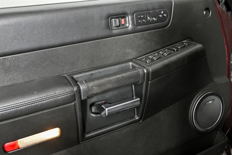 2006 Hummer Hummer H2 - Image 13 of 31