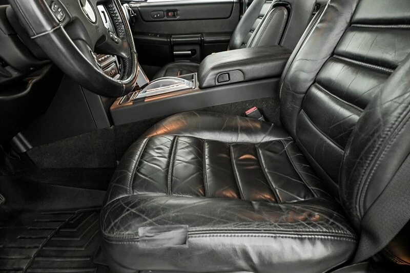2006 Hummer Hummer H2 - Image 17 of 31