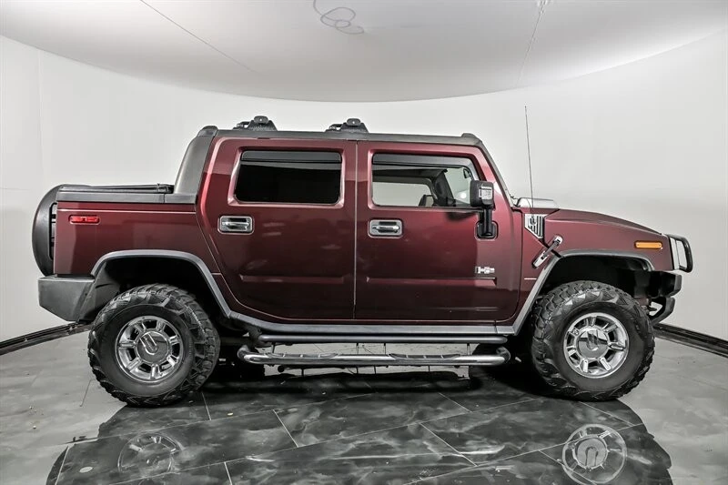 2006 Hummer Hummer H2 - Image 9 of 31