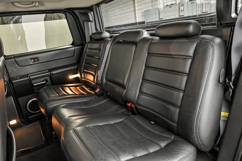 2006 Hummer Hummer H2 - Image 20 of 31
