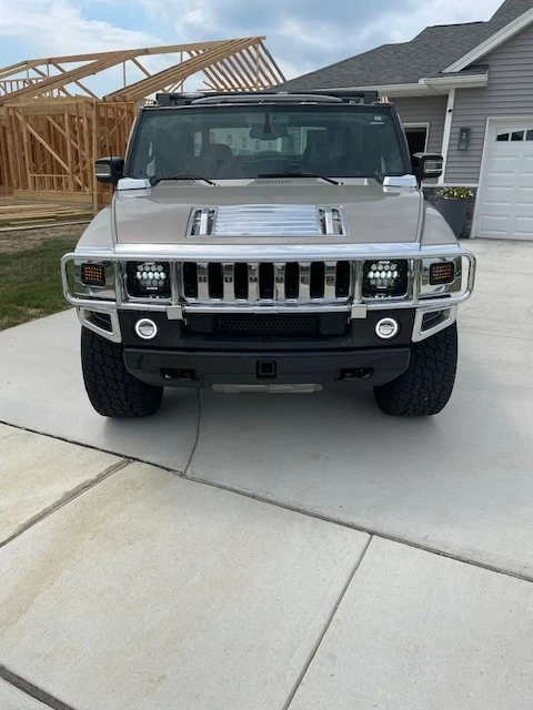 2006 Hummer Hummer H2 - Image 8 of 19