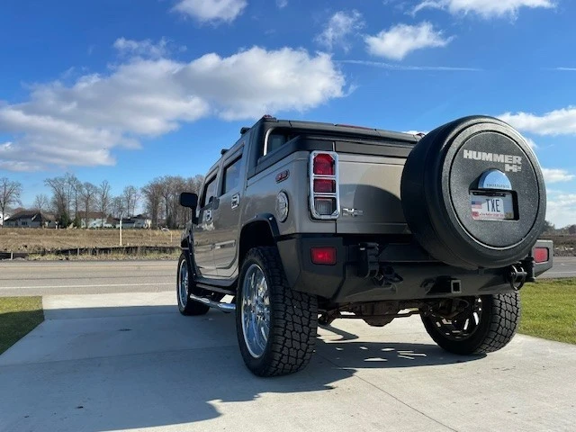 2006 Hummer Hummer H2 - Image 4 of 19