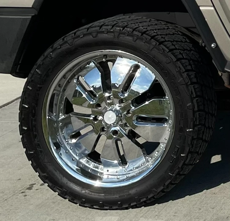 2006 Hummer Hummer H2 - Image 12 of 19