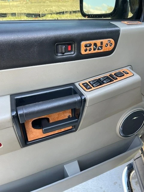 2006 Hummer Hummer H2 - Image 16 of 19