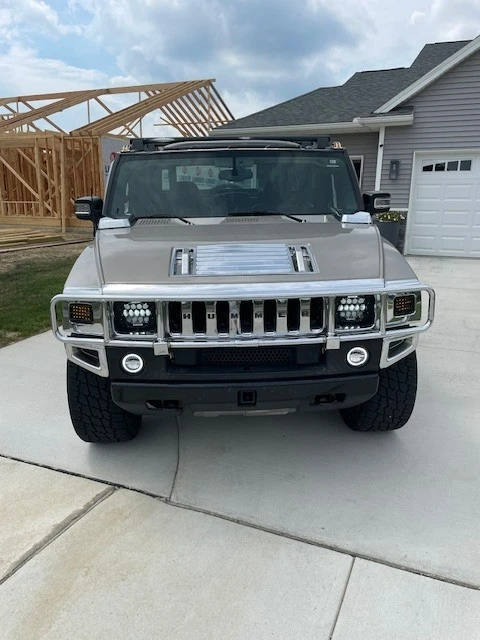 2006 Hummer Hummer H2 - Image 13 of 19