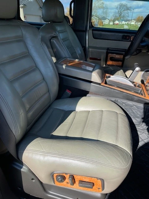 2006 Hummer Hummer H2 - Image 14 of 19