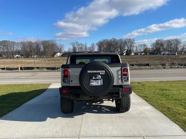 2006 Hummer Hummer H2 - Image 3 of 19