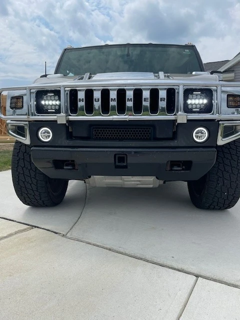 2006 Hummer Hummer H2 - Image 7 of 19