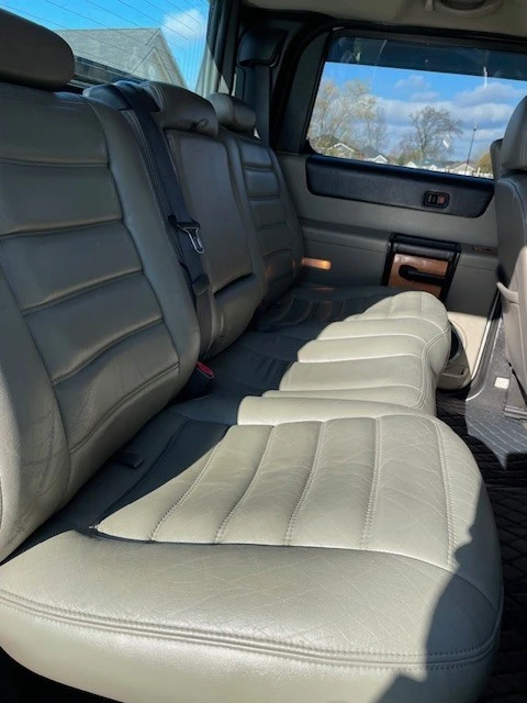 2006 Hummer Hummer H2 - Image 15 of 19