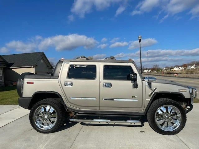 2006 Hummer Hummer H2 - Image 2 of 19