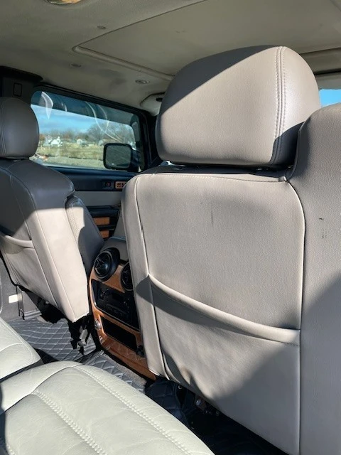2006 Hummer Hummer H2 - Image 17 of 19