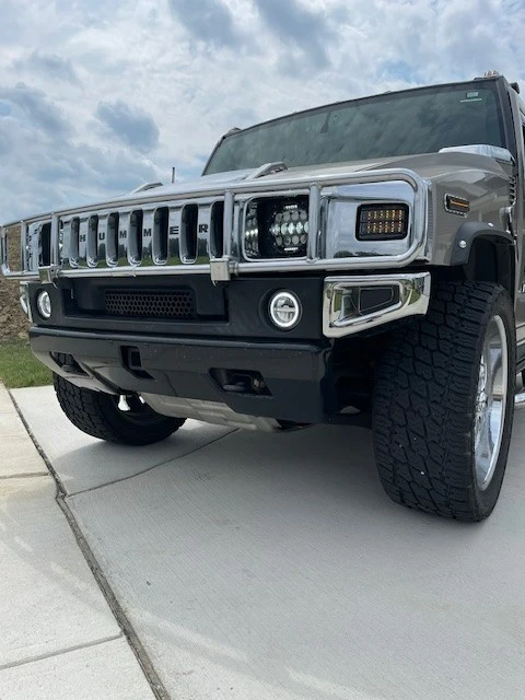 2006 Hummer Hummer H2 - Image 9 of 19